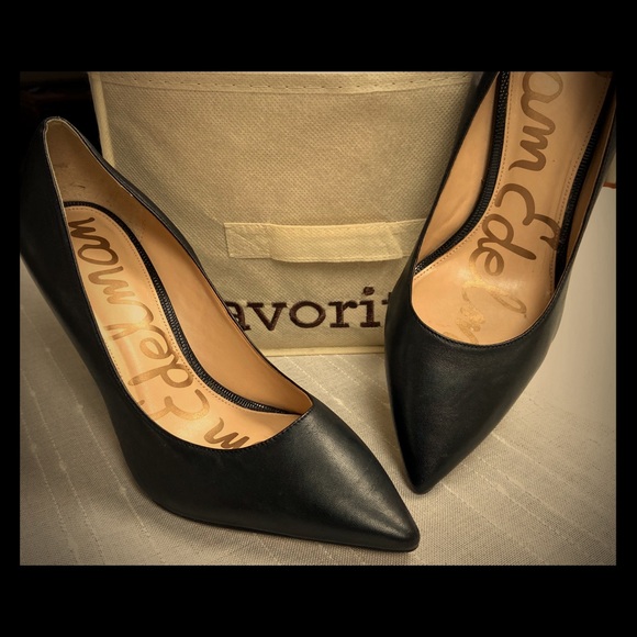 Sam Edelman - Hazel 10W - Picture 2 of 5